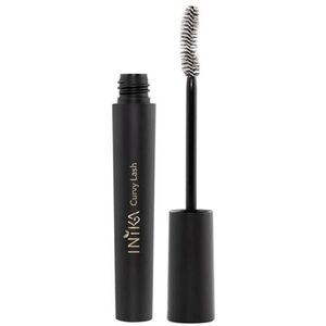 NWT Inika Curvy Lash Vegan Mascara in Blue